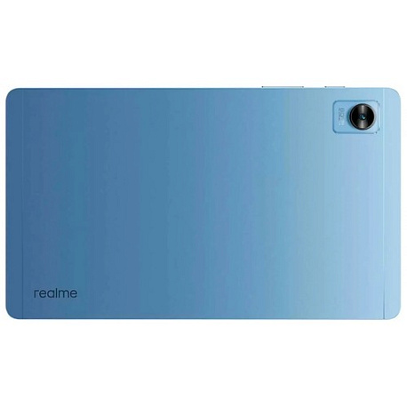 Планшет Realme Pad Mini LTE 4/64Gb, Blue (RU)