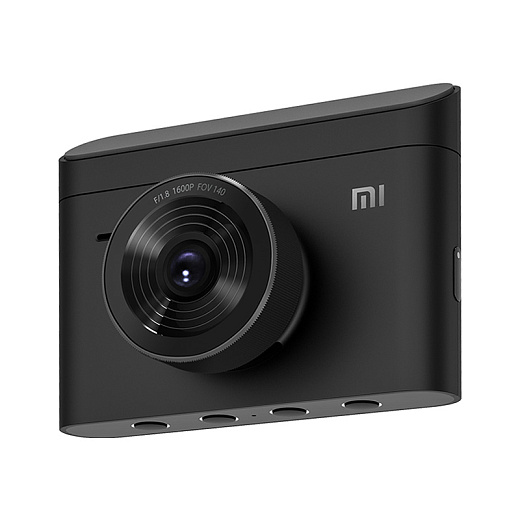 Видеорегистратор Xiaomi Mi Dash Cam 2, черный