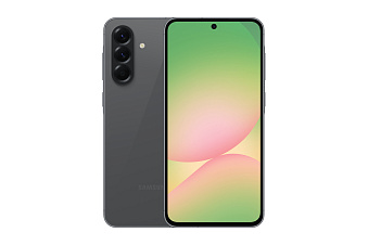 Смартфон Samsung Galaxy A56 5G 12/256Gb Graphite