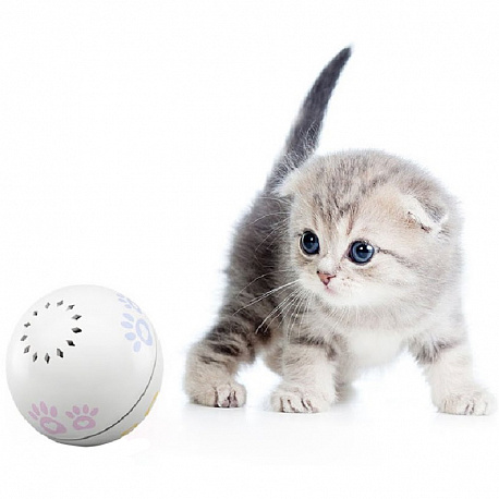Игрушка для кошки Xiaomi Petoneer Pet Smart Companion Ball