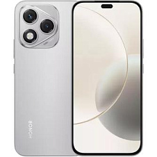 Смартфон Honor 400 Lite 12/256Гб Серый