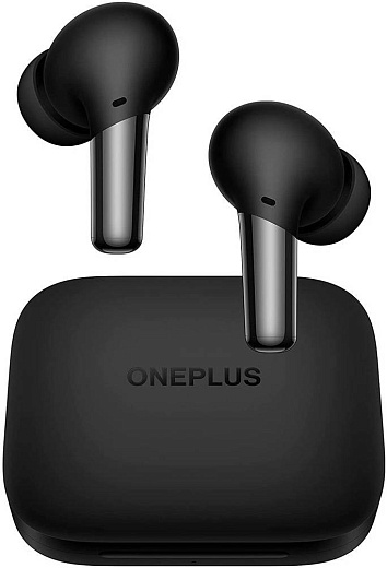 Беспроводные наушники OnePlus Buds Pro (Черный)