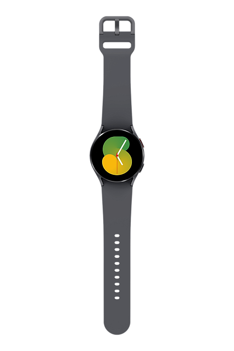 Умные часы Samsung Galaxy Watch5 40мм, черный