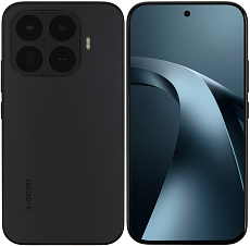 Смартфон Xiaomi 17T 12/512 Гб черный