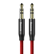 AUX-кабель Baseus Yiven Audio Cable Cable 3.5 male Audio M30, 1.5m