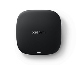 ТВ-приставка Xiaomi TV Box S (3rd Gen)