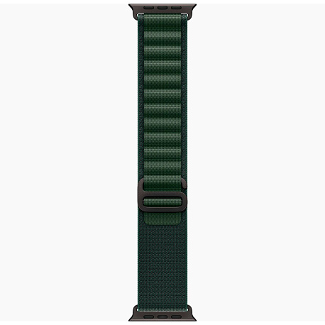 Умные часы Apple Watch Ultra 2 GPS+Cellular 49mm Black Titanium Case with Dark Large Alpine Loop(EU)