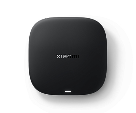 ТВ-приставка Xiaomi TV Box S (3rd Gen)