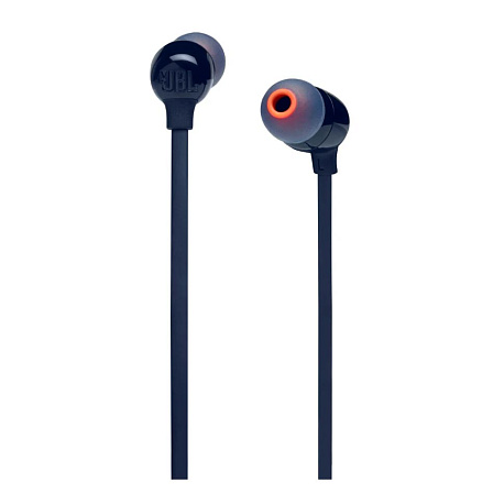 Беспроводные наушники JBL TUNE 125BT (Синий)