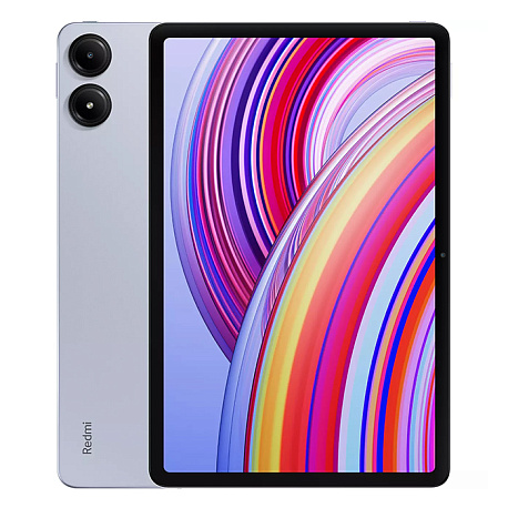 Планшет Xiaomi Redmi Pad Pro 8/256Gb Ocean Blue