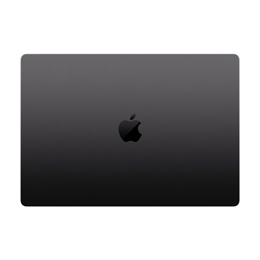 Ноутбук Apple MacBook Pro 16 M3 Pro (12-Core, GPU 14-Core, 18GB, 512GB) Space Black