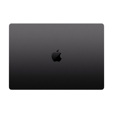 Ноутбук Apple MacBook Pro 16 M3 Pro (12-Core, GPU 14-Core, 18GB, 512GB) Space Black
