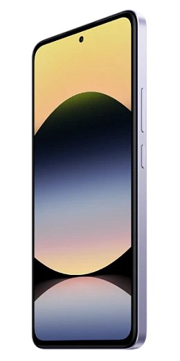 Смартфон Xiaomi Redmi Note 14 6/128Gb Mist Purple