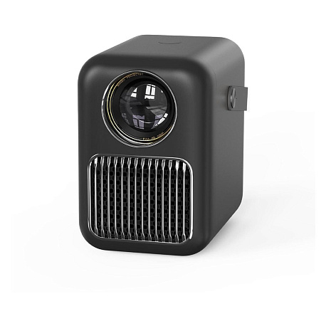 Проектор Wanbo Projector T6R Max, Черный