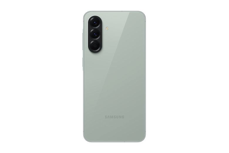Смартфон Samsung Galaxy A56 5G 12/256Gb Olive