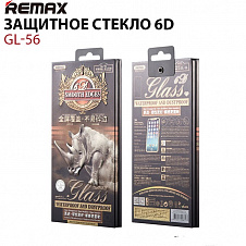 Стекло защитное REMAX GL-56 для iPhone XR/11