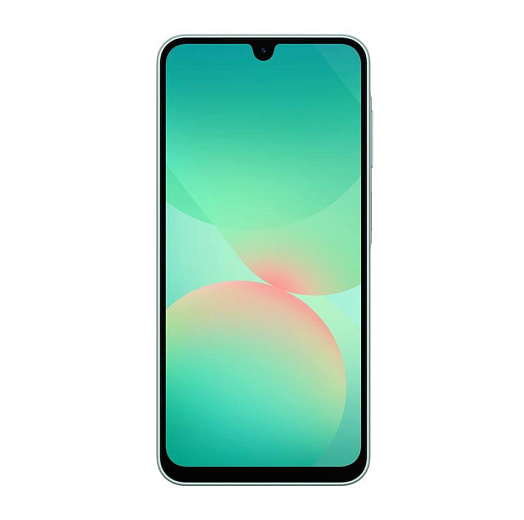 Смартфон Samsung Galaxy A26 5G 8/256Gb Mint