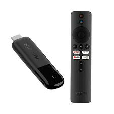 Медиаплеер Xiaomi TV Stick 4K (MDZ-33-AA) Gen2 2025