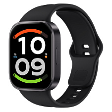 Умные часы Xiaomi Redmi Watch 6 Active, черный