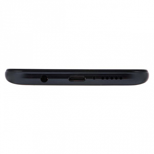 Смартфон Xiaomi Redmi Note 8 Pro 6/128 Gb Black (EU)