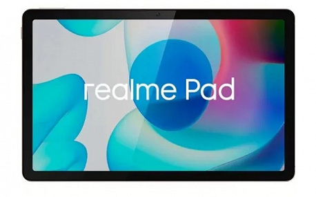 Планшет Realme Pad 4/64Gb, золотой (RMP2103)