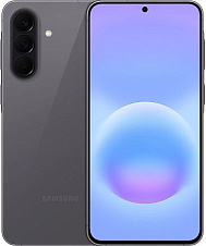 Смартфон Samsung Galaxy A57 12/256 ГБ серый