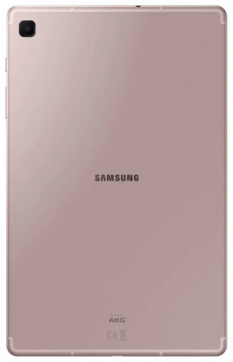 Планшет Samsung Galaxy Tab S6 Lite 10.4 SM-P615 64Gb LTE Pink