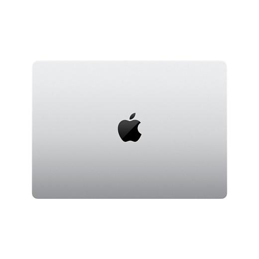 Ноутбук Apple MacBook Pro 14 (M3, 8-Core, GPU 10-Core, 8GB, 1TB) Silver