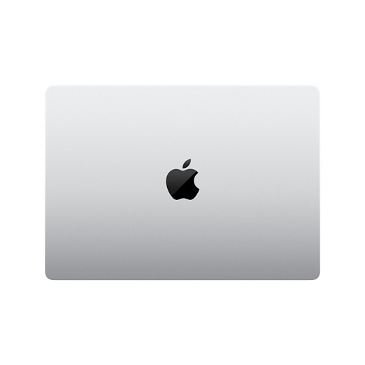 Ноутбук Apple MacBook Pro 14 (M3, 8-Core, GPU 10-Core, 8GB, 1TB) Silver