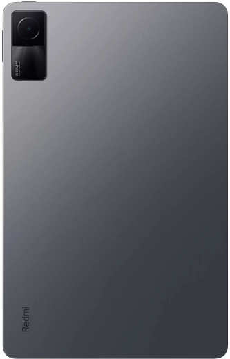 Планшет Xiaomi Redmi Pad 4/128Gb Grey