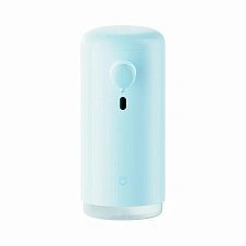 Дозатор для мыла Xiaomi Mijia Automatic Washing Machine Set Cute Fun Version, синий (MJXSJ06XW)