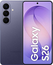 Смартфон Samsung Galaxy S26 12/256Gb, фиолетовый