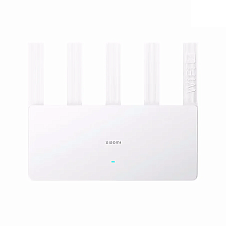 Wi-Fi роутер Xiaomi Router BE5000