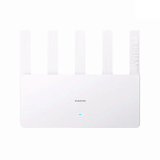 Wi-Fi роутер Xiaomi Router BE5000