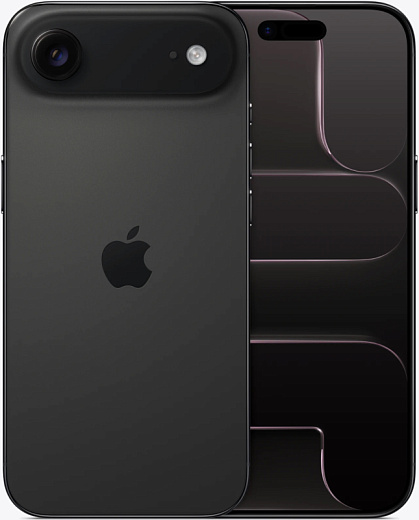 Смартфон Apple iPhone Air 512GB Space Black (eSim)