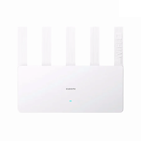 Wi-Fi роутер Xiaomi Router BE5000