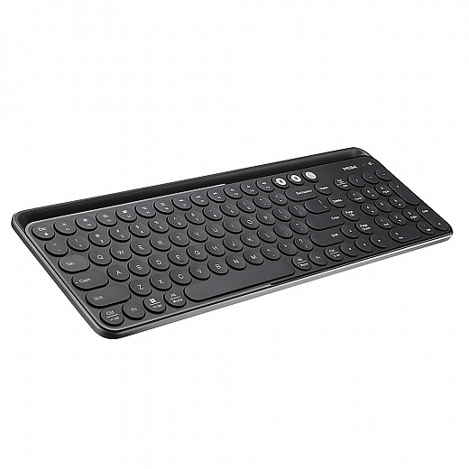 Клавиатура Xiaomi MIIIW Dual Mode Keyboard Black Bluetooth