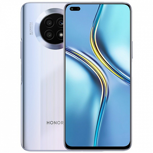 Смартфон Honor X20 6/128Gb White