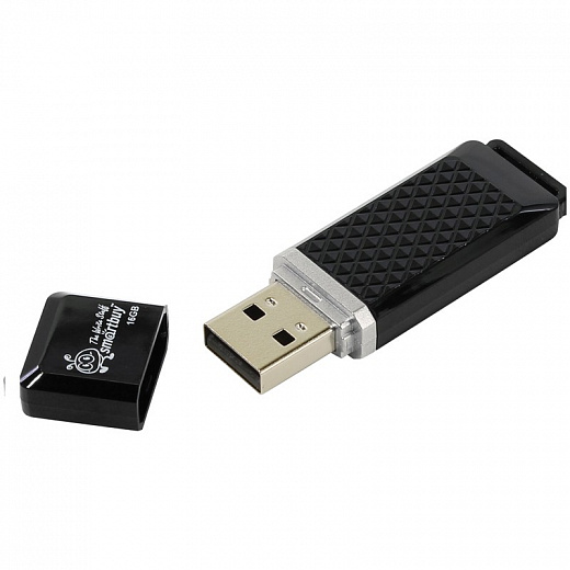 Флеш-накопитель USB 16Gb Smartbuy Flash Drive 2.0