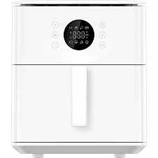 Аэрогриль Xiaomi Air Fryer 6.5L MAF-W6501, белый