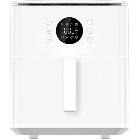 Аэрогриль Xiaomi Air Fryer 6.5L MAF-W6501, белый