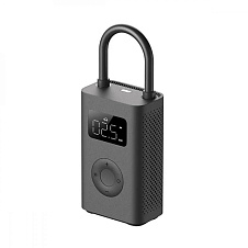 Компрессор портативный Xiaomi Mijia Electric Pump 2D (MJCQB07QWS)