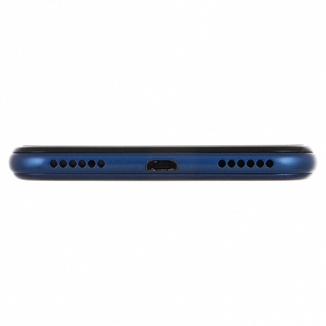 Смартфон HUAWEI Y6s 3/64Gb Blue