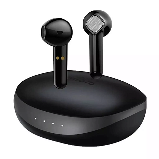 Беспроводные наушники Xiaomi Mibro S1 (XPEJ003)