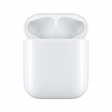 Зарядный кейс Apple AirPods 2 (без беспроводной зарядки)