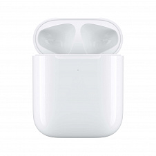 Зарядный кейс Apple AirPods 2 (без беспроводной зарядки)