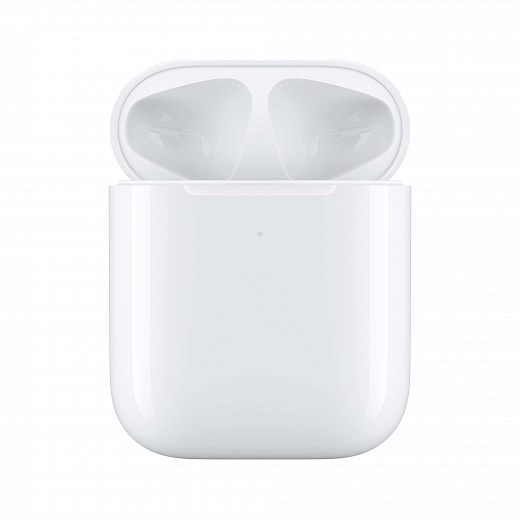 Зарядный кейс Apple AirPods 2 (без беспроводной зарядки)