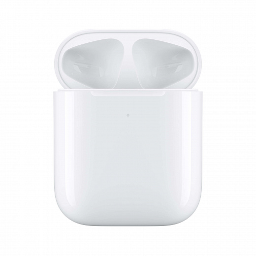 Зарядный кейс Apple AirPods 2 (без беспроводной зарядки)