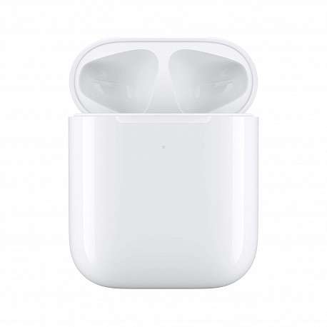 Зарядный кейс Apple AirPods 2 (без беспроводной зарядки)