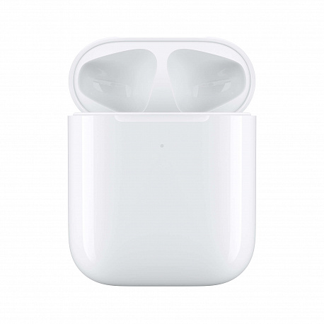 Зарядный кейс Apple AirPods 2 (без беспроводной зарядки)